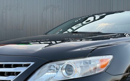 Toyota Camry, 2011 год, 1 299 000 рублей, 6 фотография