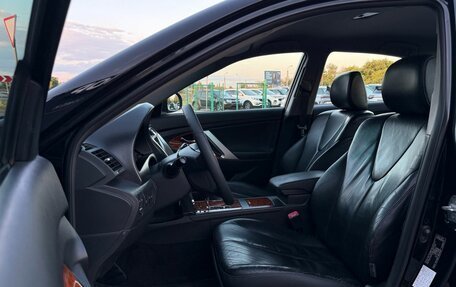 Toyota Camry, 2011 год, 1 299 000 рублей, 8 фотография
