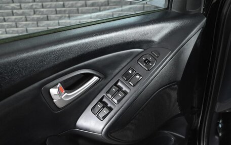 Hyundai ix35 I рестайлинг, 2012 год, 1 590 000 рублей, 17 фотография
