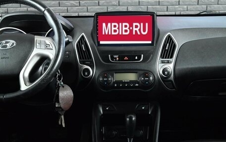 Hyundai ix35 I рестайлинг, 2012 год, 1 590 000 рублей, 16 фотография