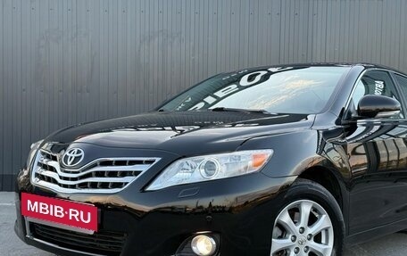 Toyota Camry, 2011 год, 1 299 000 рублей, 5 фотография