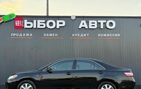 Toyota Camry, 2011 год, 1 299 000 рублей, 4 фотография