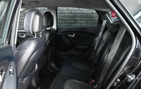 Hyundai ix35 I рестайлинг, 2012 год, 1 590 000 рублей, 12 фотография