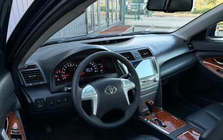 Toyota Camry, 2011 год, 1 299 000 рублей, 9 фотография