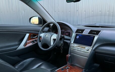 Toyota Camry, 2011 год, 1 299 000 рублей, 11 фотография