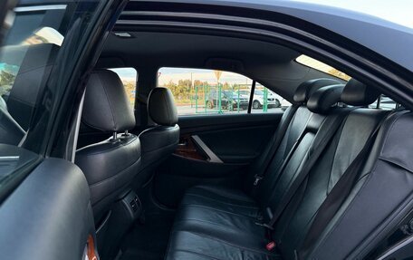 Toyota Camry, 2011 год, 1 299 000 рублей, 12 фотография