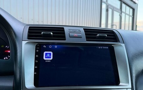 Toyota Camry, 2011 год, 1 299 000 рублей, 14 фотография