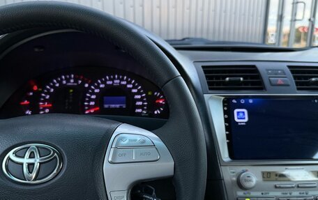 Toyota Camry, 2011 год, 1 299 000 рублей, 17 фотография