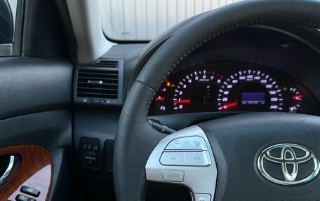 Toyota Camry, 2011 год, 1 299 000 рублей, 16 фотография