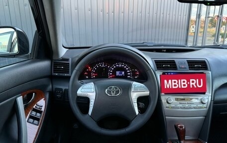 Toyota Camry, 2011 год, 1 299 000 рублей, 10 фотография