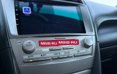 Toyota Camry, 2011 год, 1 299 000 рублей, 13 фотография