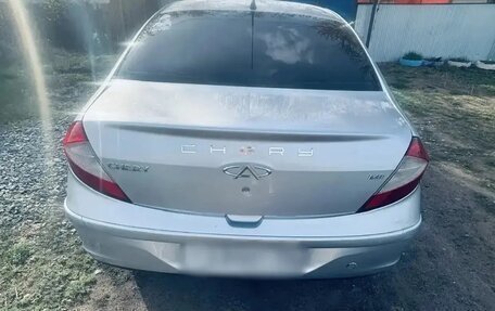 Chery M11 (A3), 2010 год, 359 000 рублей, 2 фотография