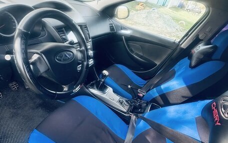 Chery M11 (A3), 2010 год, 359 000 рублей, 5 фотография