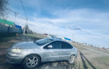 Chery M11 (A3), 2010 год, 359 000 рублей, 4 фотография