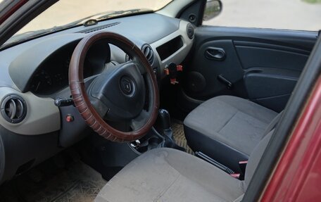 Renault Logan I, 2010 год, 80 000 рублей, 7 фотография