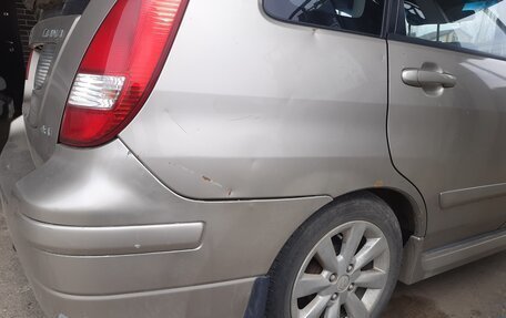 Suzuki Liana, 2004 год, 360 000 рублей, 5 фотография