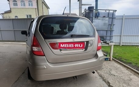 Suzuki Liana, 2004 год, 360 000 рублей, 4 фотография