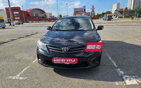 Toyota Corolla, 2011 год, 950 000 рублей, 2 фотография