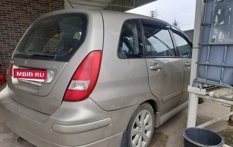 Suzuki Liana, 2004 год, 360 000 рублей, 6 фотография