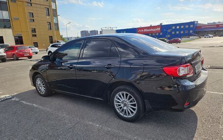 Toyota Corolla, 2011 год, 950 000 рублей, 4 фотография