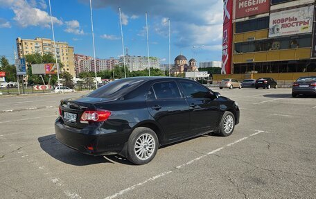Toyota Corolla, 2011 год, 950 000 рублей, 6 фотография