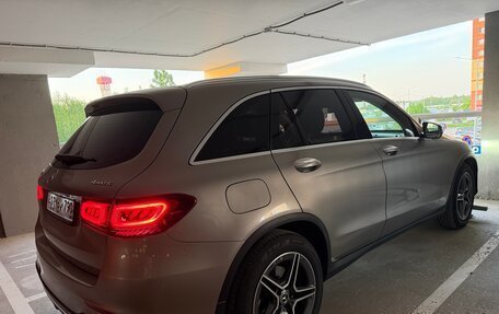 Mercedes-Benz GLC, 2020 год, 4 990 000 рублей, 6 фотография