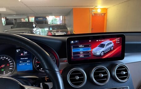 Mercedes-Benz GLC, 2020 год, 4 990 000 рублей, 10 фотография