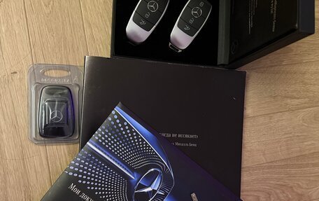 Mercedes-Benz GLC, 2020 год, 4 990 000 рублей, 21 фотография