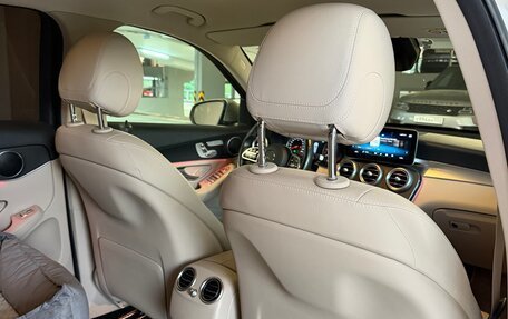 Mercedes-Benz GLC, 2020 год, 4 990 000 рублей, 17 фотография