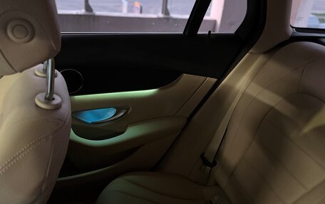 Mercedes-Benz GLC, 2020 год, 4 990 000 рублей, 15 фотография