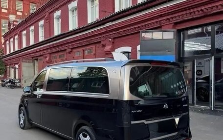 Mercedes-Benz V-Класс, 2025 год, 7 150 000 рублей, 5 фотография