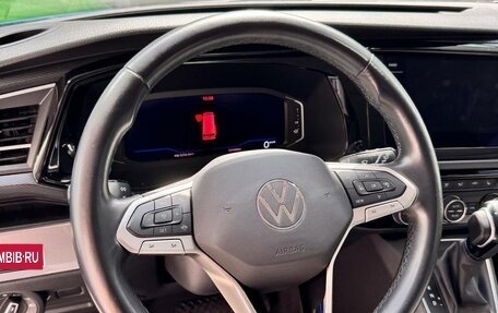 Volkswagen Multivan T6 рестайлинг, 2020 год, 3 550 000 рублей, 16 фотография