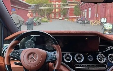 Mercedes-Benz V-Класс, 2025 год, 7 150 000 рублей, 9 фотография