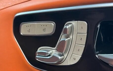Mercedes-Benz V-Класс, 2025 год, 7 150 000 рублей, 13 фотография