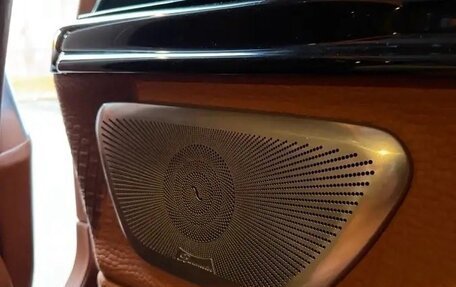 Mercedes-Benz V-Класс, 2025 год, 7 150 000 рублей, 16 фотография