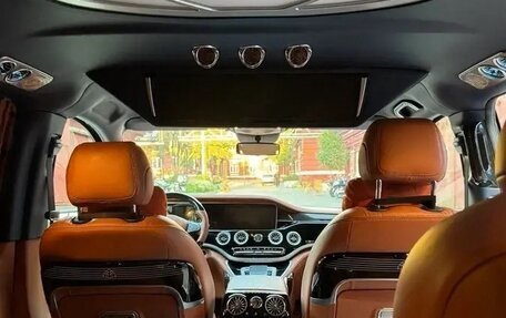 Mercedes-Benz V-Класс, 2025 год, 7 150 000 рублей, 11 фотография