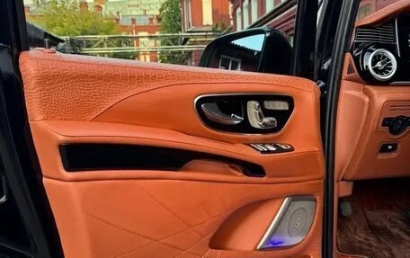 Mercedes-Benz V-Класс, 2025 год, 7 150 000 рублей, 15 фотография