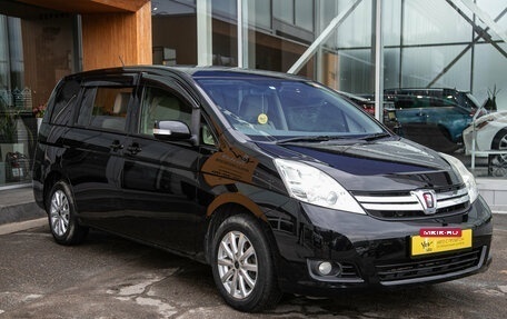 Toyota ISis I, 2012 год, 1 098 000 рублей, 6 фотография
