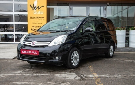 Toyota ISis I, 2012 год, 1 098 000 рублей, 3 фотография