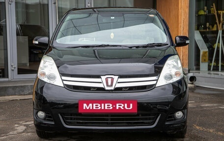 Toyota ISis I, 2012 год, 1 098 000 рублей, 5 фотография