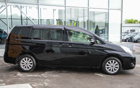 Toyota ISis I, 2012 год, 1 098 000 рублей, 7 фотография