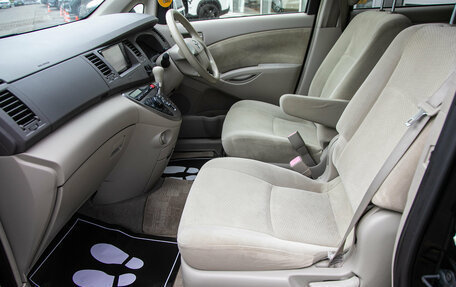 Toyota ISis I, 2012 год, 1 098 000 рублей, 12 фотография