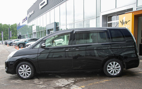 Toyota ISis I, 2012 год, 1 098 000 рублей, 11 фотография