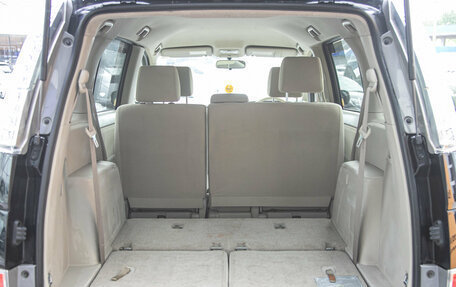 Toyota ISis I, 2012 год, 1 098 000 рублей, 14 фотография