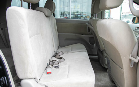 Toyota ISis I, 2012 год, 1 098 000 рублей, 15 фотография
