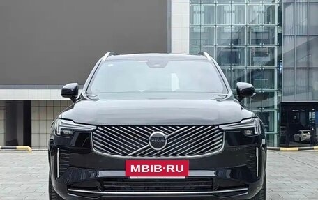 Volvo XC90 II рестайлинг, 2026 год, 7 220 000 рублей, 2 фотография