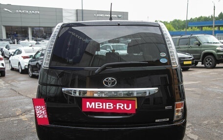 Toyota ISis I, 2012 год, 1 098 000 рублей, 9 фотография