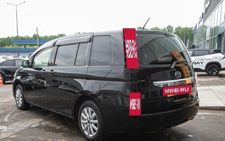 Toyota ISis I, 2012 год, 1 098 000 рублей, 10 фотография