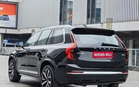 Volvo XC90 II рестайлинг, 2026 год, 7 220 000 рублей, 3 фотография