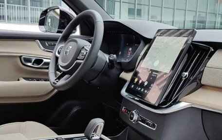 Volvo XC90 II рестайлинг, 2026 год, 7 220 000 рублей, 6 фотография